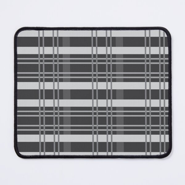 Item preview, line pattern plaid #13 designed and sold by zamona.