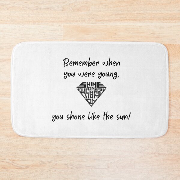 Item preview, Pink Floyd - Shine on you crazy diamond designed and sold by Krcoba.