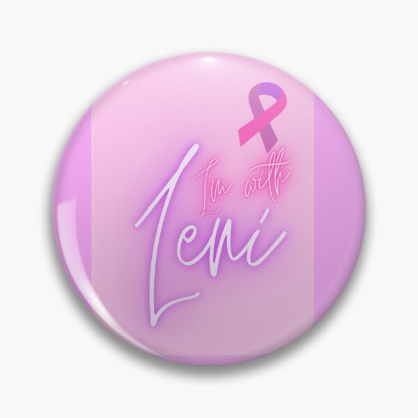 Item preview, Im with LENI designed and sold by Rene-Martin.