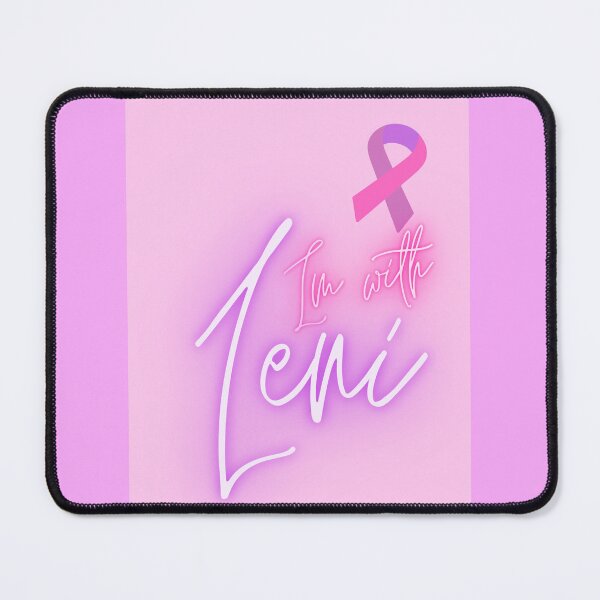 Item preview, Im with LENI designed and sold by Rene-Martin.