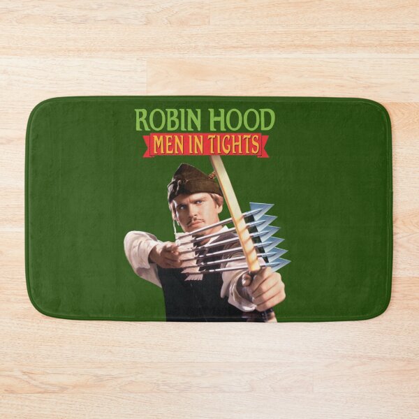 Item preview, Robin Hood Men In designed and sold by SillyFun.
