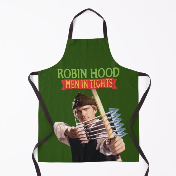 Item preview, Robin Hood Men In designed and sold by SillyFun.
