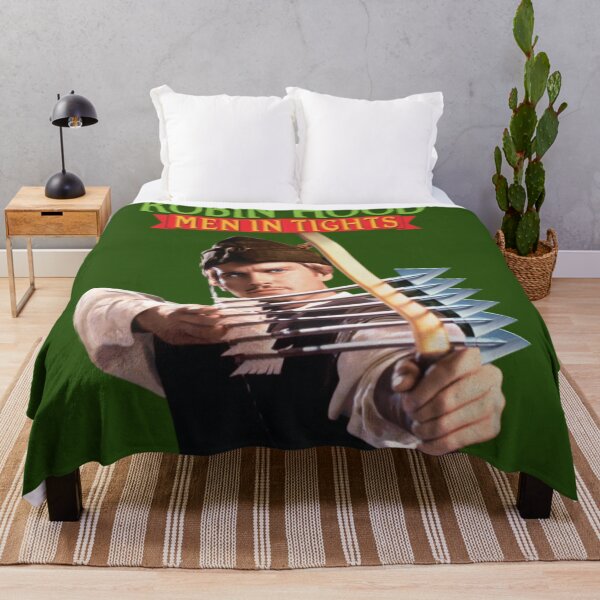 Item preview, Robin Hood Men In designed and sold by SillyFun.