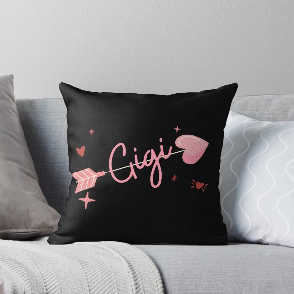 Item preview, Gigi t-shirt Classic T-Shirt designed and sold by Abdel-illah farah.