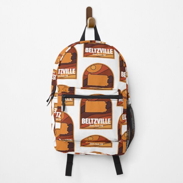 Item preview, Beltzville State Park Pennsylvania designed and sold by HalpinDesign.