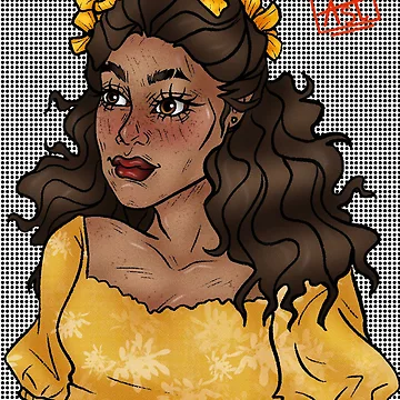 Artwork thumbnail, Sunny by Sphinx-Riddles