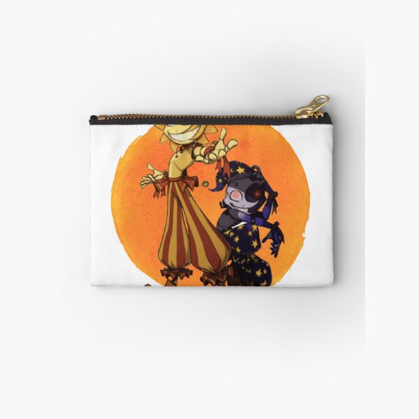 Item preview, fnaf security breach sun and moon designed and sold by LUX2Boutique ★★★★★.