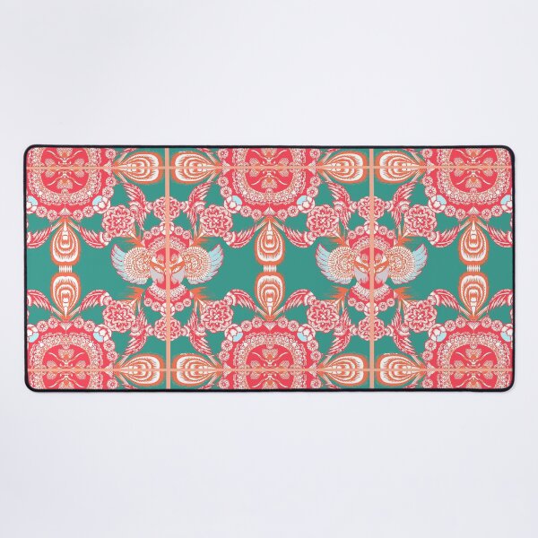 Item preview, Boho chic with an oriental twist designed and sold by finedrawings.