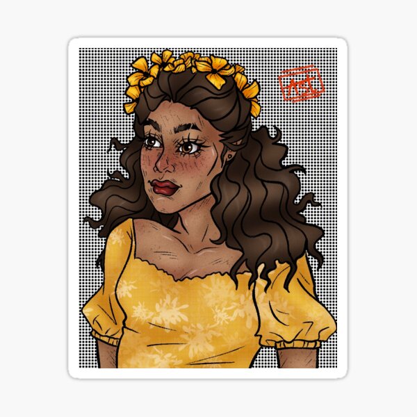 Item preview, Sunny designed and sold by Sphinx-Riddles.
