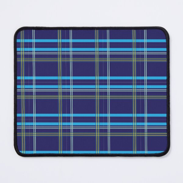 Item preview, line pattern plaid #14 designed and sold by zamona.