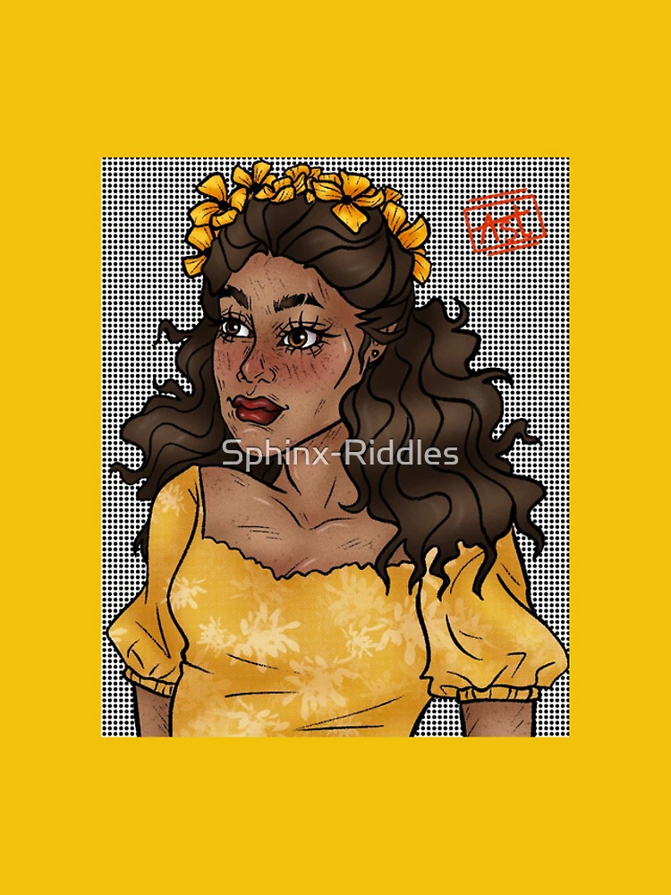 Thumbnail 5 of 5, iPhone Case, Sunny designed and sold by Sphinx-Riddles.