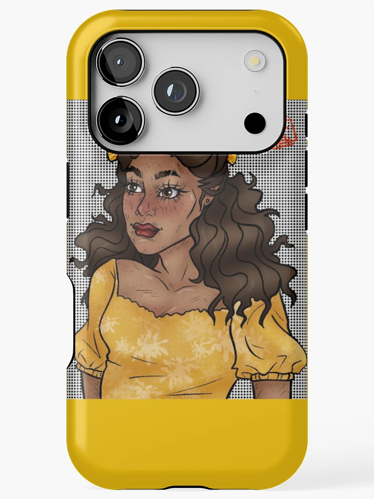 Thumbnail 1 of 4, iPhone Case, Sunny designed and sold by Sphinx-Riddles.
