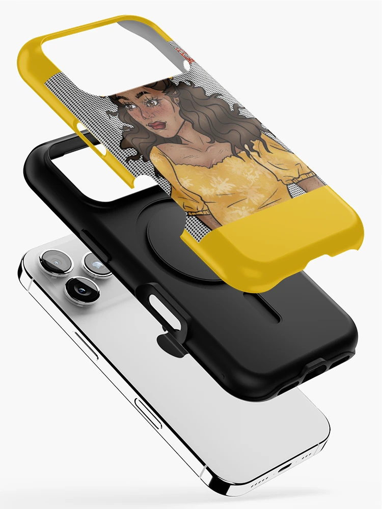 Thumbnail 2 of 4, iPhone Case, Sunny designed and sold by Sphinx-Riddles.