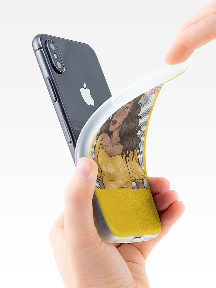Thumbnail 4 of 5, iPhone Case, Sunny designed and sold by Sphinx-Riddles.