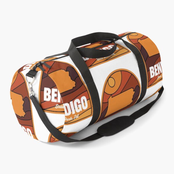 Item preview, Bendigo State Park Pennsylvania designed and sold by HalpinDesign.