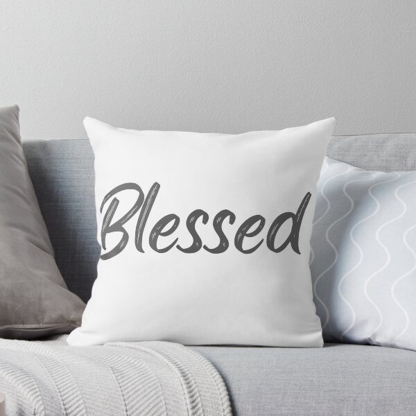 Item preview, Blessed designed and sold by For-you-and-Me.