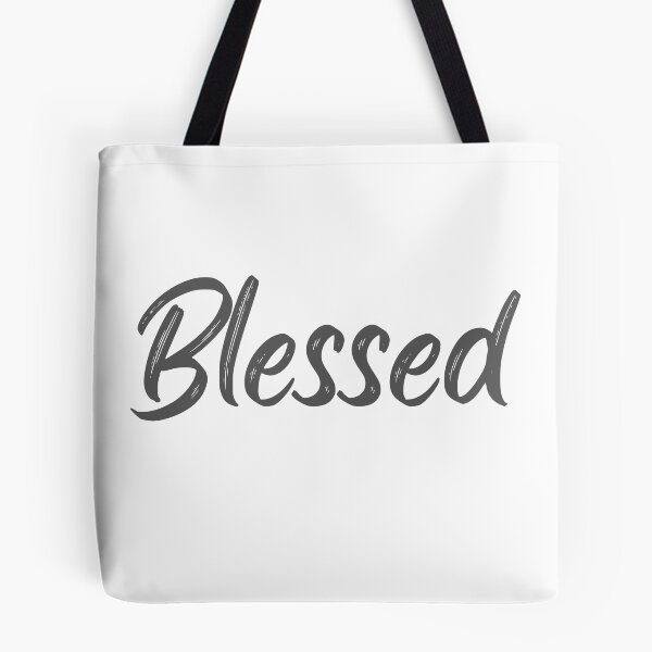 Item preview, Blessed designed and sold by For-you-and-Me.