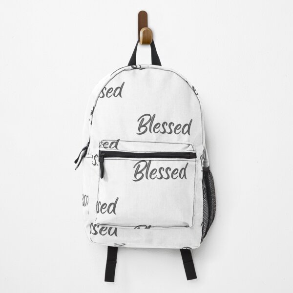 Item preview, Blessed designed and sold by For-you-and-Me.