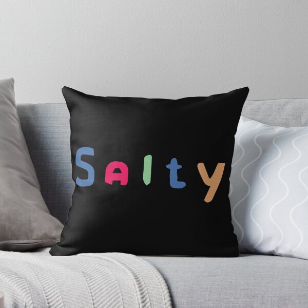 Item preview, Salty designed and sold by WEAR IT BOLD.
