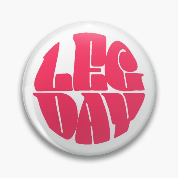 Item preview, Leg Day designed and sold by klfollett.