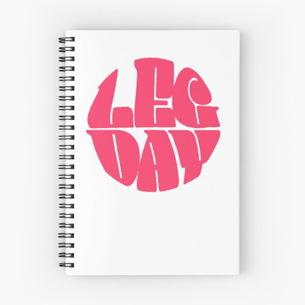 Item preview, Leg Day designed and sold by klfollett.