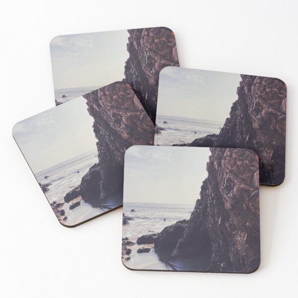 Item preview, The Rocky Shore designed and sold by Ali Prater.