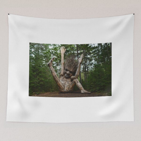 Item preview, Soren of the Branches designed and sold by enchantedvibes.