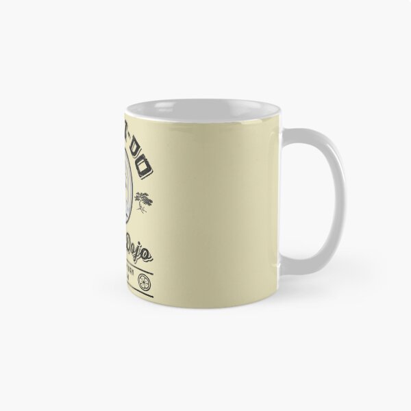 Item preview, Miyagi Do Karate Dojo designed and sold by Alema Art.