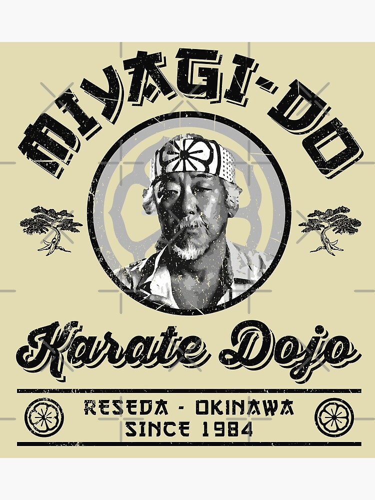 Miyagi Do Karate Dojo