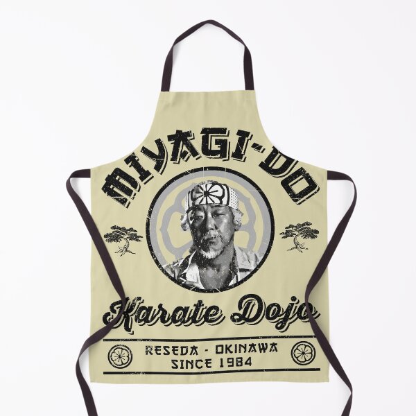 Item preview, Miyagi Do Karate Dojo designed and sold by Alema Art.