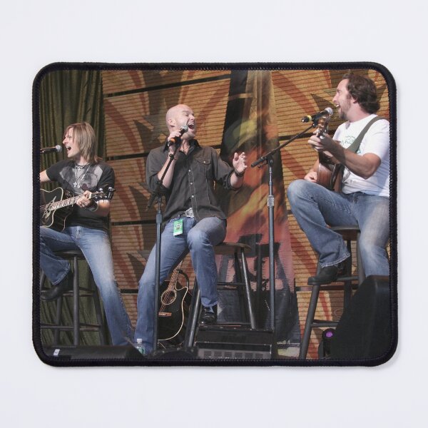 Item preview, One Flew South Photograph designed and sold by ConcertImages.