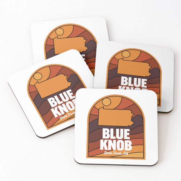 Item preview, Blue Knob State Park Pennsylvania designed and sold by HalpinDesign.