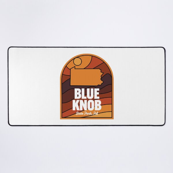Item preview, Blue Knob State Park Pennsylvania designed and sold by HalpinDesign.