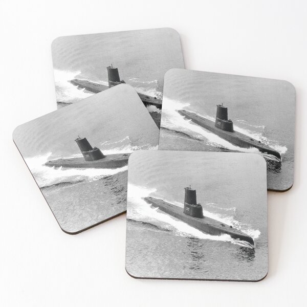 Item preview, USS MENHADEN (SS-377) STORE designed and sold by militarygifts.