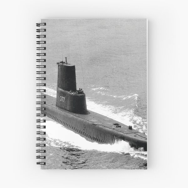 Item preview, USS MENHADEN (SS-377) STORE designed and sold by militarygifts.
