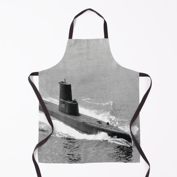 Item preview, USS MENHADEN (SS-377) STORE designed and sold by militarygifts.