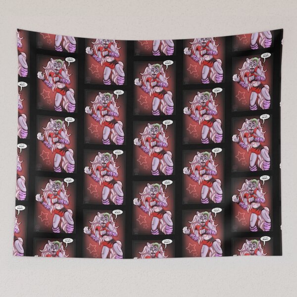 Item preview, Roxanne Wolf — “I’m the Best!” designed and sold by Pidgequill.