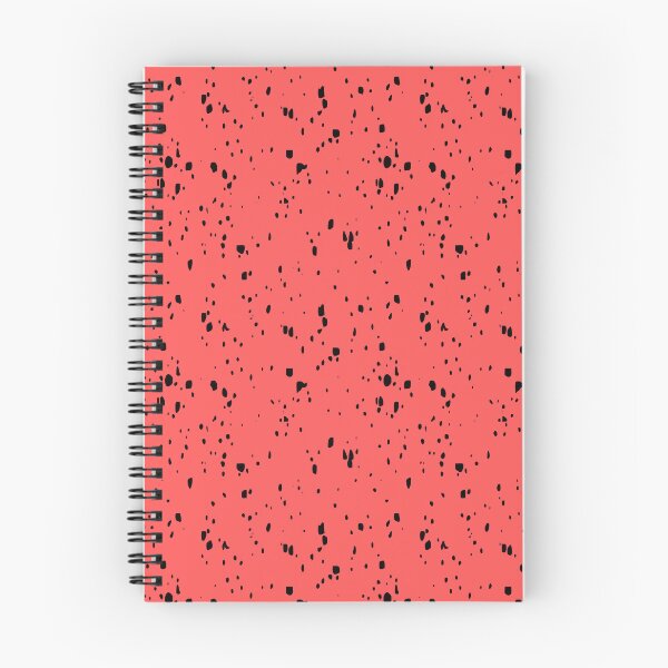Item preview, pink,black Polka dot's designed and sold by cutecrazytshirt.