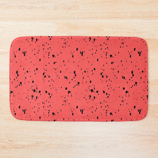 Item preview, pink,black Polka dot's designed and sold by cutecrazytshirt.