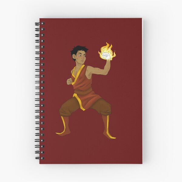 Item preview, Fire Bender designed and sold by Sphinx-Riddles.