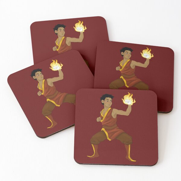 Item preview, Fire Bender designed and sold by Sphinx-Riddles.