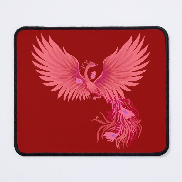 Item preview, Legend Of Phoenix designed and sold by MKBL.