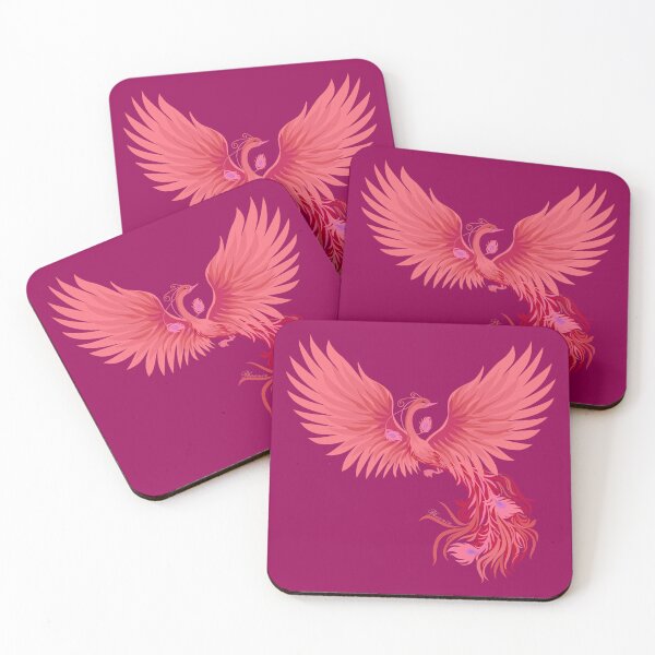 Item preview,  Legend Of Phoenix designed and sold by MKBL.