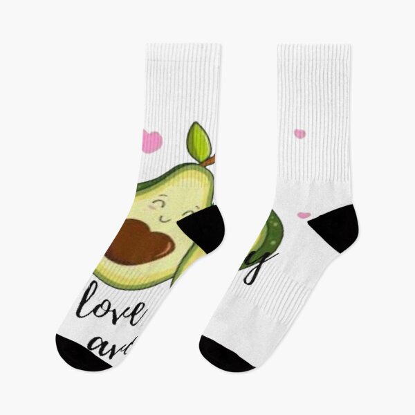 Item preview, Avocados in Love designed and sold by Teixeira224.
