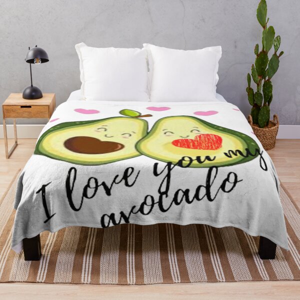 Item preview, Avocados in Love designed and sold by Teixeira224.