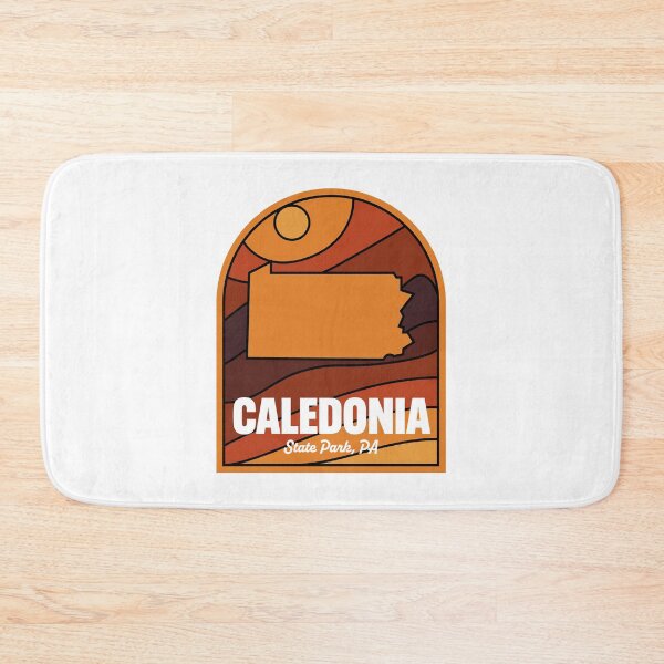 Item preview, Caledonia State Park Pennsylvania designed and sold by HalpinDesign.