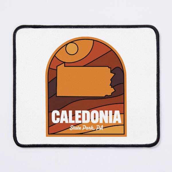 Item preview, Caledonia State Park Pennsylvania designed and sold by HalpinDesign.