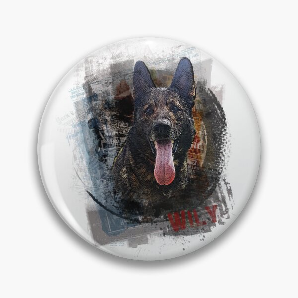 Item preview, Wily designed and sold by ranker666.