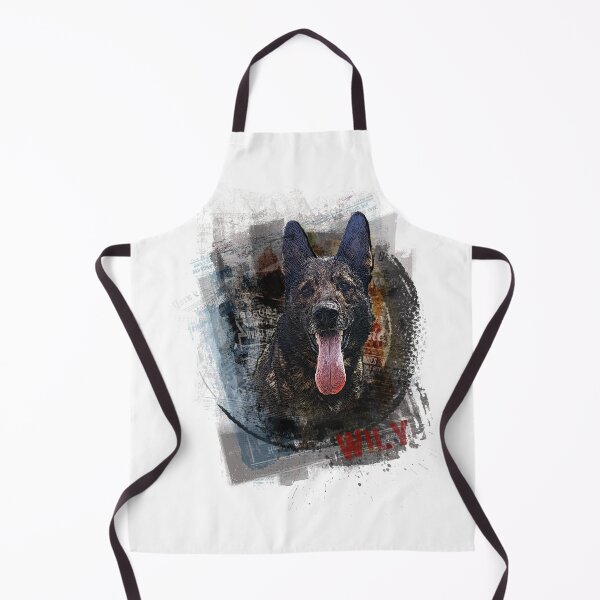 Item preview, Wily designed and sold by ranker666.