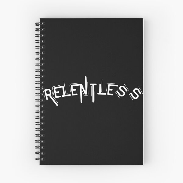 Item preview, Relentless T-Shirt Workout Motivation Gift Shirt T-Shirt designed and sold by world-of-things.